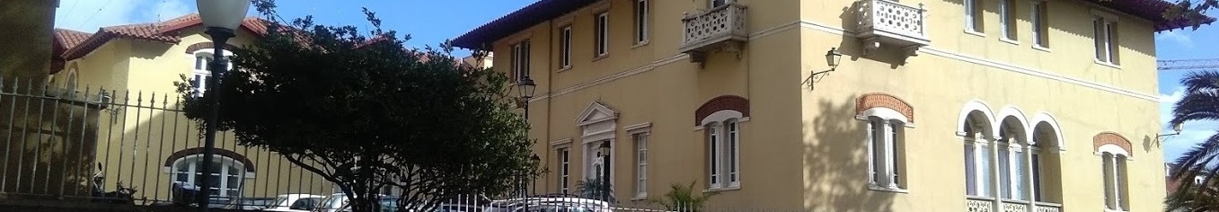 sede da DGRSP